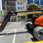 2025 JLG 600AJ