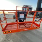 2025 JLG 600AJ