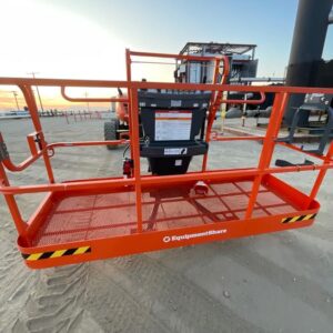 2025 JLG 600AJ