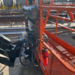 2025 JLG 660SJ