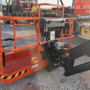 2025 JLG 660SJ