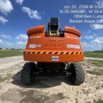2025 JLG 660SJ