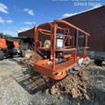 2025 JLG 660SJ