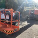 2025 JLG 660SJ