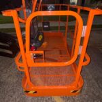 2025 JLG 660SJ