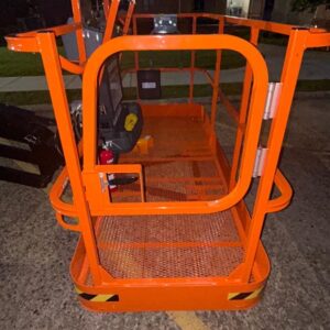 2025 JLG 660SJ
