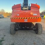 2025 JLG 660SJ
