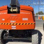 2025 JLG 660SJ