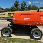 2025 JLG 660SJ