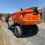 2025 JLG 660SJ