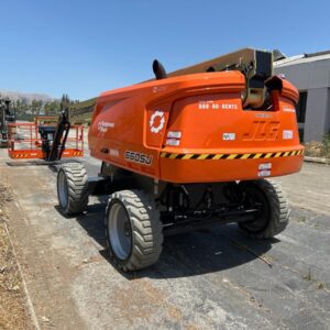 2025 JLG 660SJ