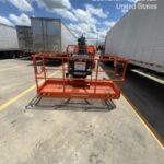 2025 JLG 660SJ