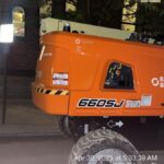 2025 JLG 660SJ