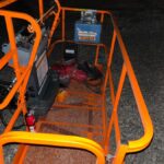 2025 JLG 660SJ