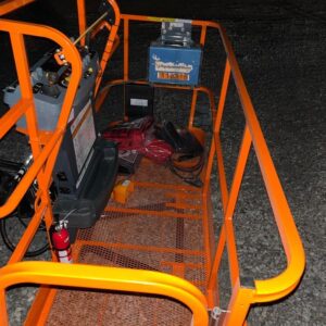 2025 JLG 660SJ