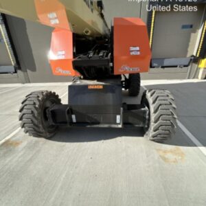 2025 JLG 660SJ