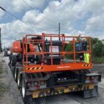 2025 JLG 660SJ