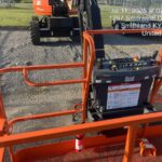2025 JLG 660SJ