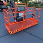 2025 JLG 660SJ