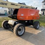 2025 JLG 660SJ