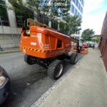 2025 JLG 660SJ