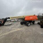 2025 JLG 660SJ