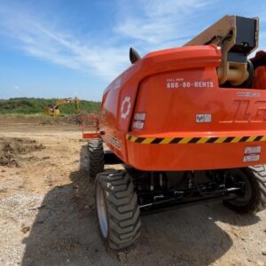 2025 JLG 660SJ