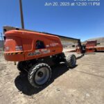 2025 JLG 660SJ