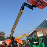 2025 JLG 660SJ