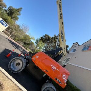 2025 JLG 660SJ