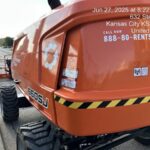 2025 JLG 660SJ