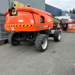 2025 JLG 660SJ