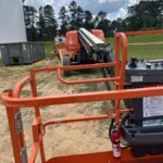 2025 JLG 660SJ