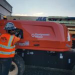 2025 JLG 660SJ