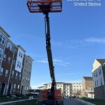 2025 JLG 660SJ