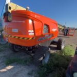 2025 JLG 660SJ