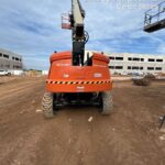 2025 JLG 660SJ