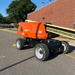 2025 JLG 660SJ