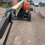 2025 JLG 660SJ