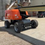 2025 JLG 660SJ
