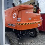2025 JLG 660SJ