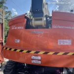 2025 JLG 660SJ