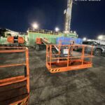 2025 JLG 660SJ