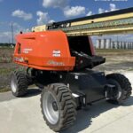 2025 JLG 660SJ