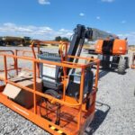 2025 JLG 660SJ