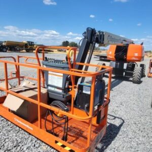 2025 JLG 660SJ