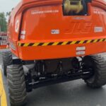 2025 JLG 660SJ