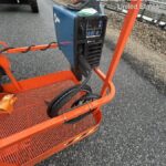 2025 JLG 660SJ