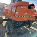 2025 JLG 660SJ