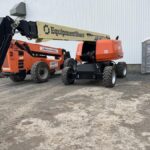 2025 JLG 660SJ